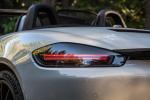 Porsche 718 Boxster GTS 2018 года (NA)
